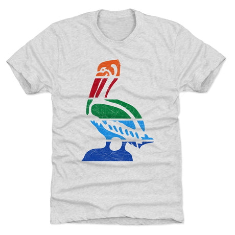 St. Petersburg Men's Premium T-Shirt | 500 LEVEL