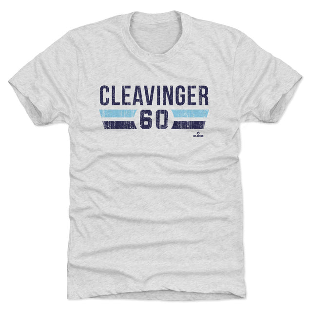 Garrett Cleavinger Men's Premium T-Shirt | 500 LEVEL