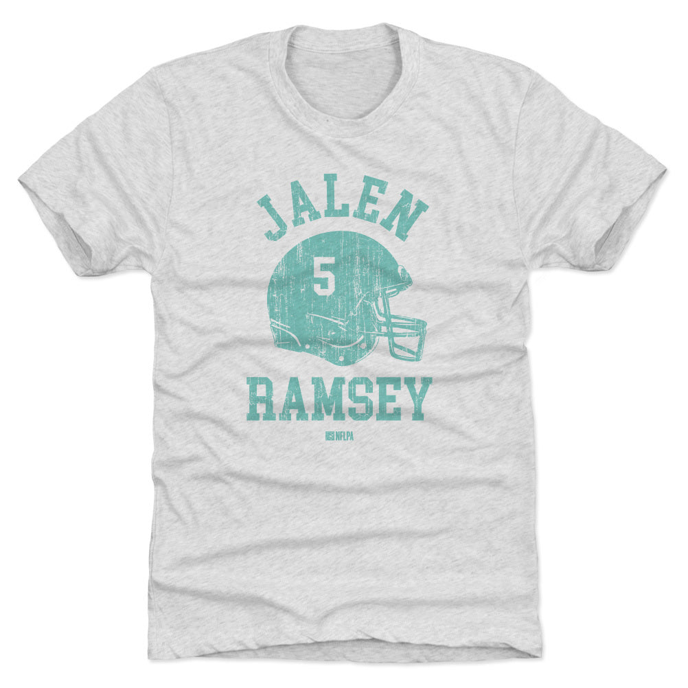 Jalen Ramsey Men&#39;s Premium T-Shirt | 500 LEVEL