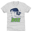 Brian Bosworth Men's Premium T-Shirt | 500 LEVEL