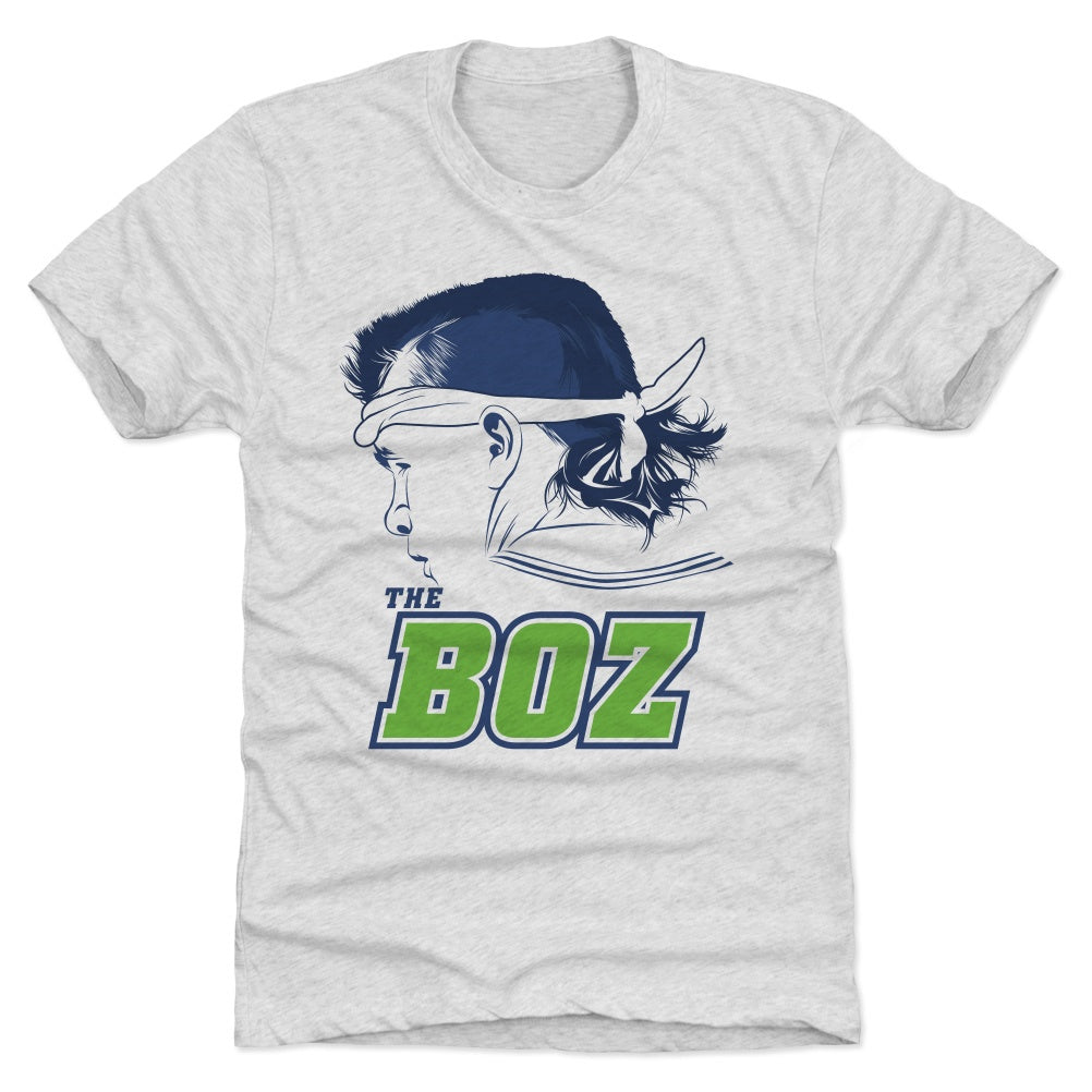 Brian Bosworth Men's Premium T-Shirt | 500 LEVEL