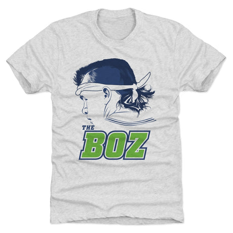 Brian Bosworth Men's Premium T-Shirt | 500 LEVEL