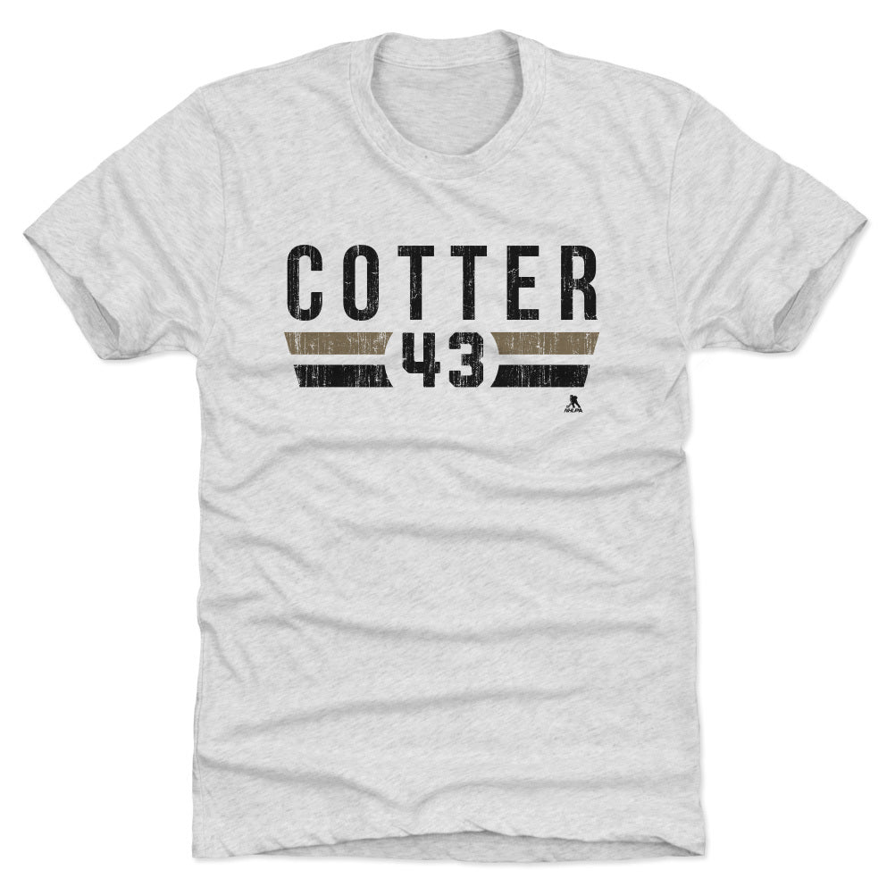 Paul Cotter Men&#39;s Premium T-Shirt | 500 LEVEL
