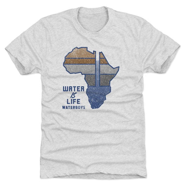 Waterboys Men's Premium T-Shirt | 500 LEVEL