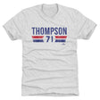 Keegan Thompson Men's Premium T-Shirt | 500 LEVEL
