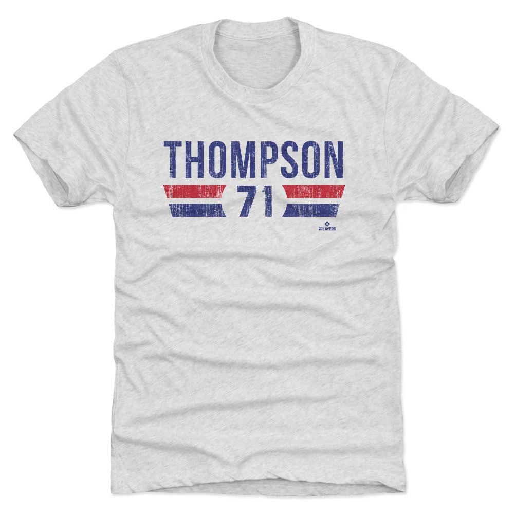 Keegan Thompson Men's Premium T-Shirt | 500 LEVEL