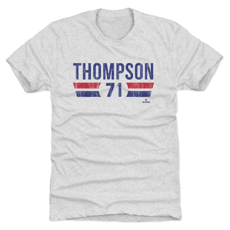 Keegan Thompson Men's Premium T-Shirt | 500 LEVEL