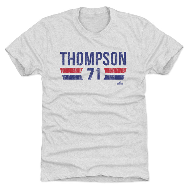 Keegan Thompson Men's Premium T-Shirt | 500 LEVEL