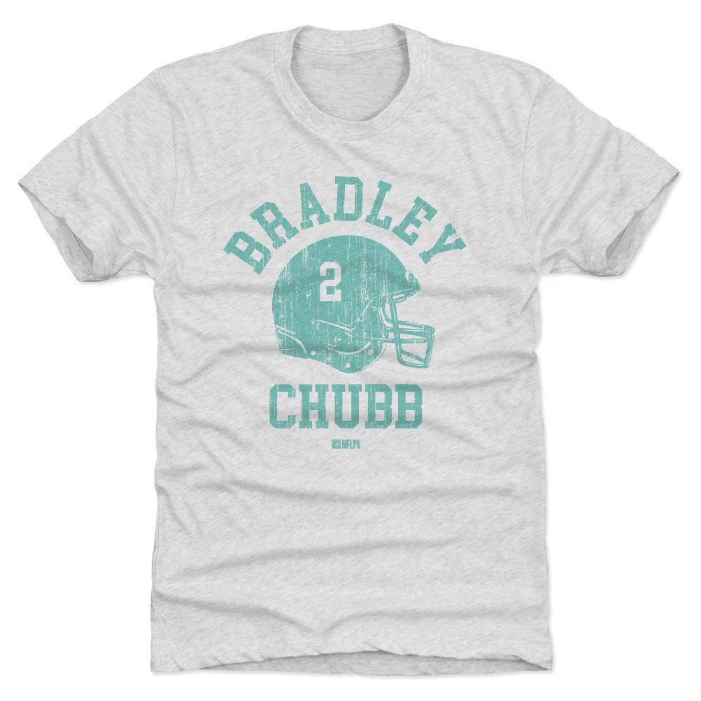 Bradley Chubb Men&#39;s Premium T-Shirt | 500 LEVEL