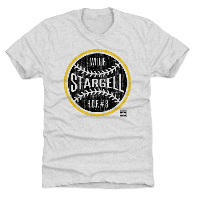 Willie Stargell Men's Premium T-Shirt | 500 LEVEL