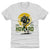 Desmond Howard Men's Premium T-Shirt | 500 LEVEL