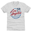 Los Angeles Men's Premium T-Shirt | 500 LEVEL