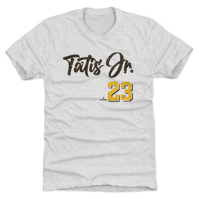 Fernando Tatis Jr. Men's Premium T-Shirt | 500 LEVEL