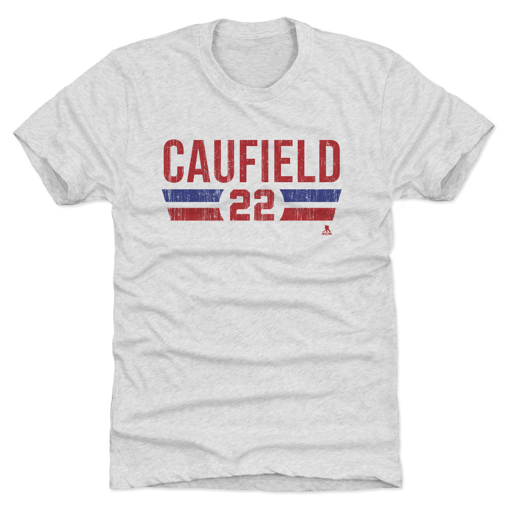 Cole Caufield Men&#39;s Premium T-Shirt | 500 LEVEL