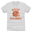Malik Muhammad Men's Premium T-Shirt | 500 LEVEL