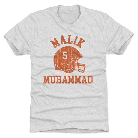 Malik Muhammad Men's Premium T-Shirt | 500 LEVEL