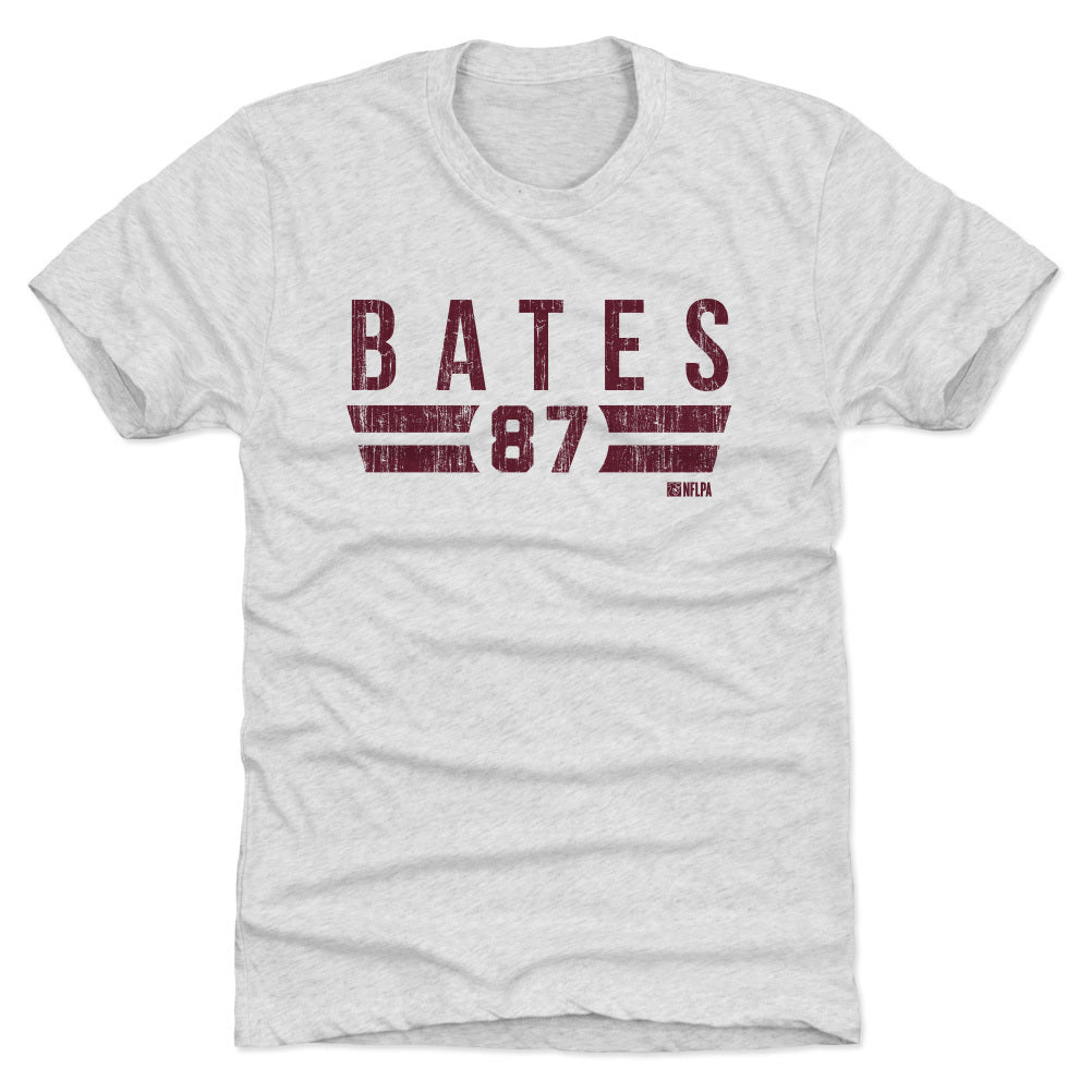 John Bates Men's Premium T-Shirt | 500 LEVEL