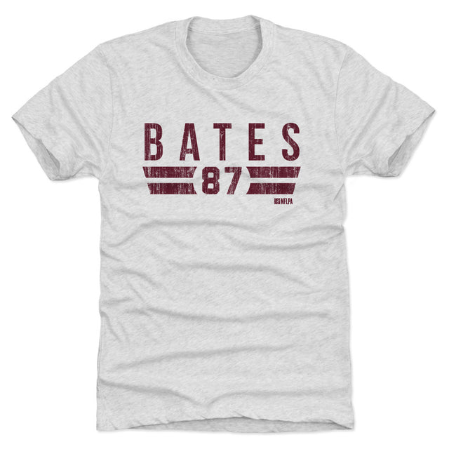 John Bates Men's Premium T-Shirt | 500 LEVEL