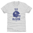 Ed Oliver Men's Premium T-Shirt | 500 LEVEL