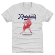 Sam Reinhart Men's Premium T-Shirt | 500 LEVEL