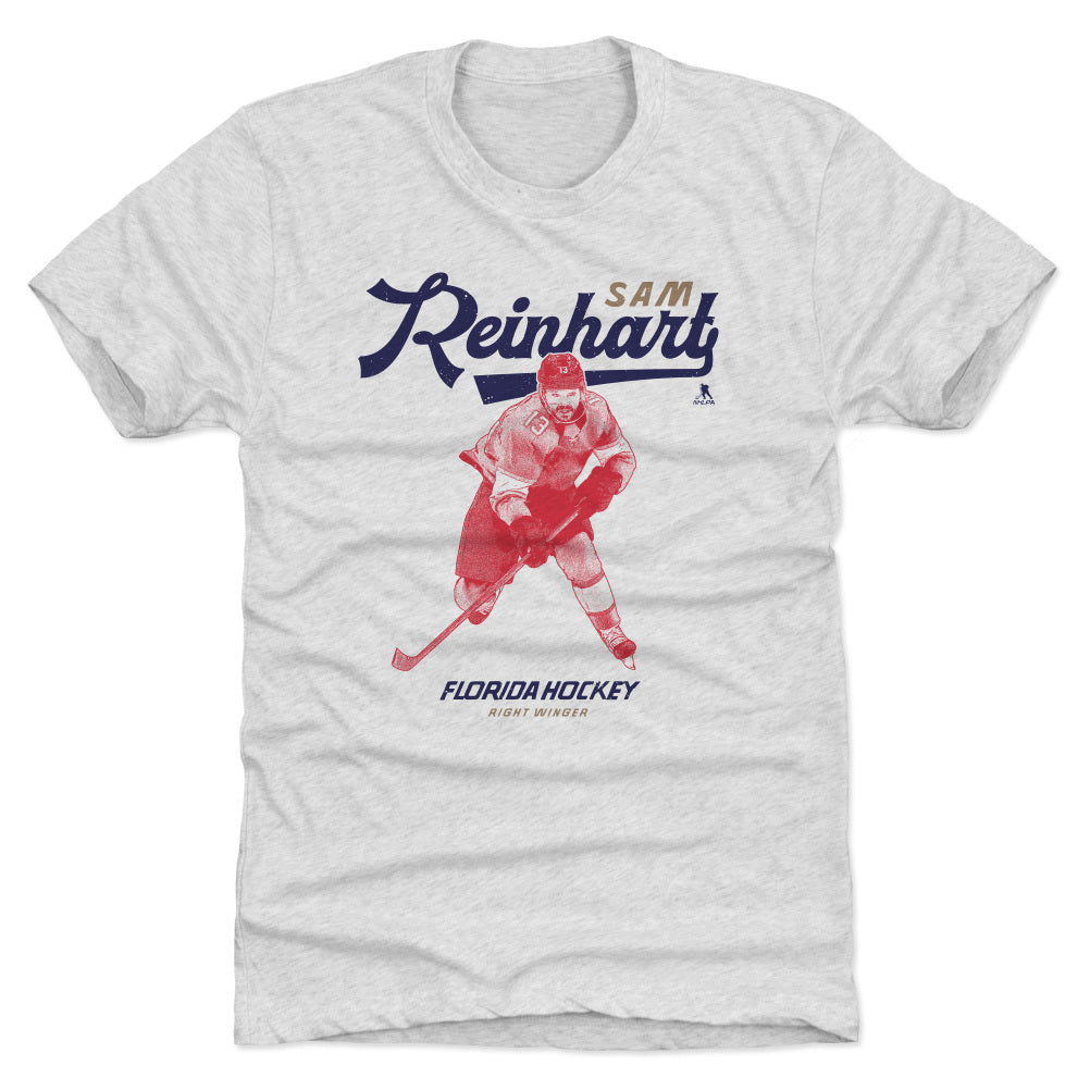 Sam Reinhart Men&#39;s Premium T-Shirt | 500 LEVEL