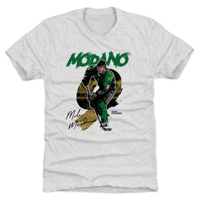 Mike Modano Men's Premium T-Shirt | 500 LEVEL