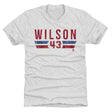 Tom Wilson Men's Premium T-Shirt | 500 LEVEL