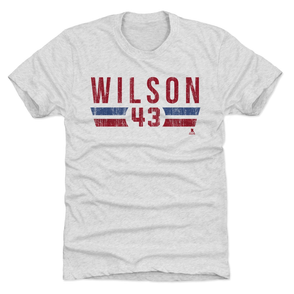 Tom Wilson Men's Premium T-Shirt | 500 LEVEL