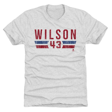 Tom Wilson Men's Premium T-Shirt | 500 LEVEL