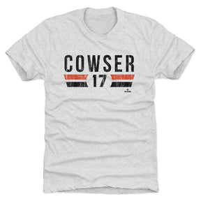 Colton Cowser Men's Premium T-Shirt | 500 LEVEL