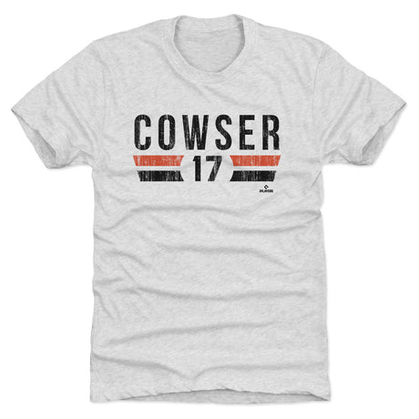 Colton Cowser Men's Premium T-Shirt | 500 LEVEL