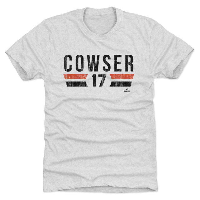 Colton Cowser Men's Premium T-Shirt | 500 LEVEL