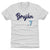 Vidal Brujan Men's Premium T-Shirt | 500 LEVEL