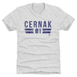 Erik Cernak Men's Premium T-Shirt | 500 LEVEL