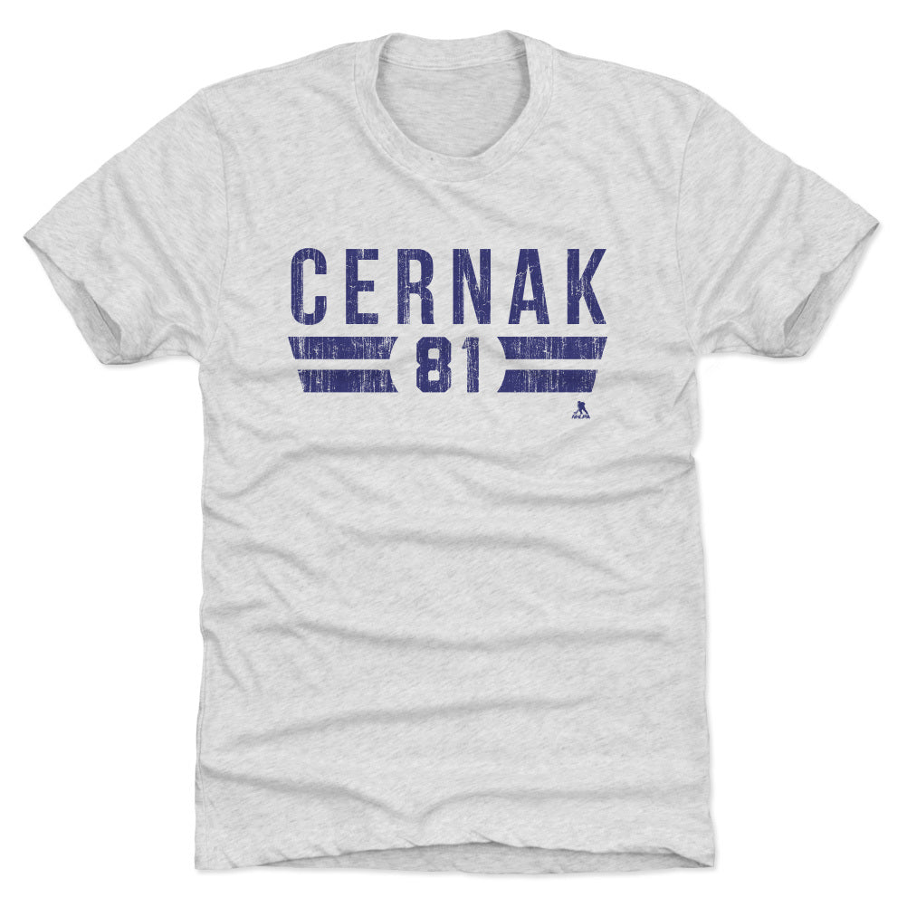 Erik Cernak Men's Premium T-Shirt | 500 LEVEL