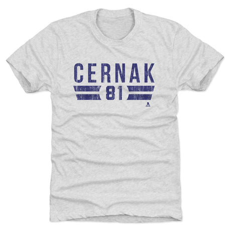 Erik Cernak Men's Premium T-Shirt | 500 LEVEL