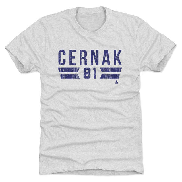 Erik Cernak Men's Premium T-Shirt | 500 LEVEL