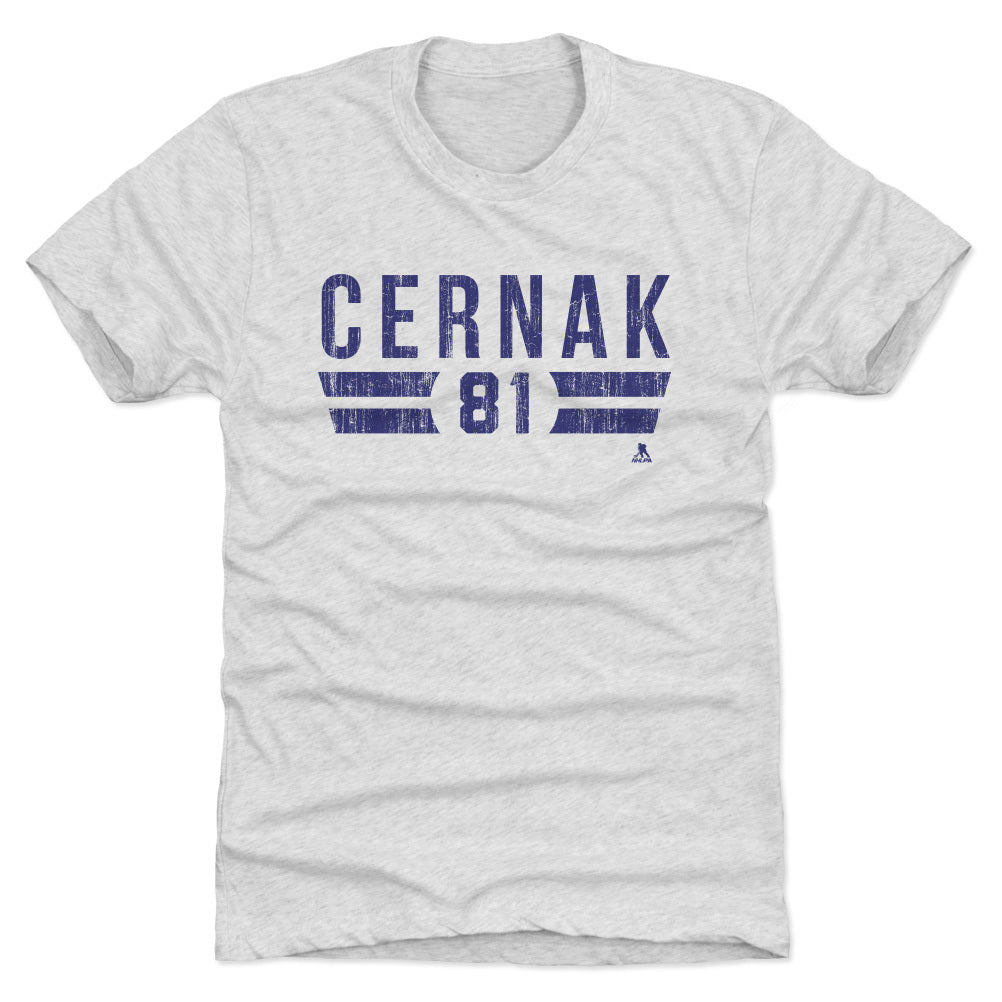 Erik Cernak Men&#39;s Premium T-Shirt | 500 LEVEL
