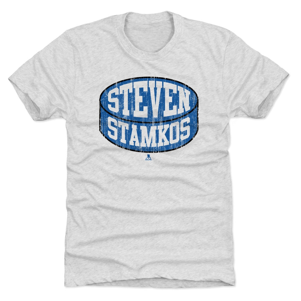 Steven Stamkos Men&#39;s Premium T-Shirt | 500 LEVEL
