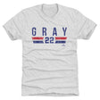 Jon Gray Men's Premium T-Shirt | 500 LEVEL