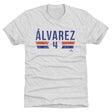 Francisco Alvarez Men's Premium T-Shirt | 500 LEVEL