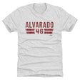Jose Alvarado Men's Premium T-Shirt | 500 LEVEL