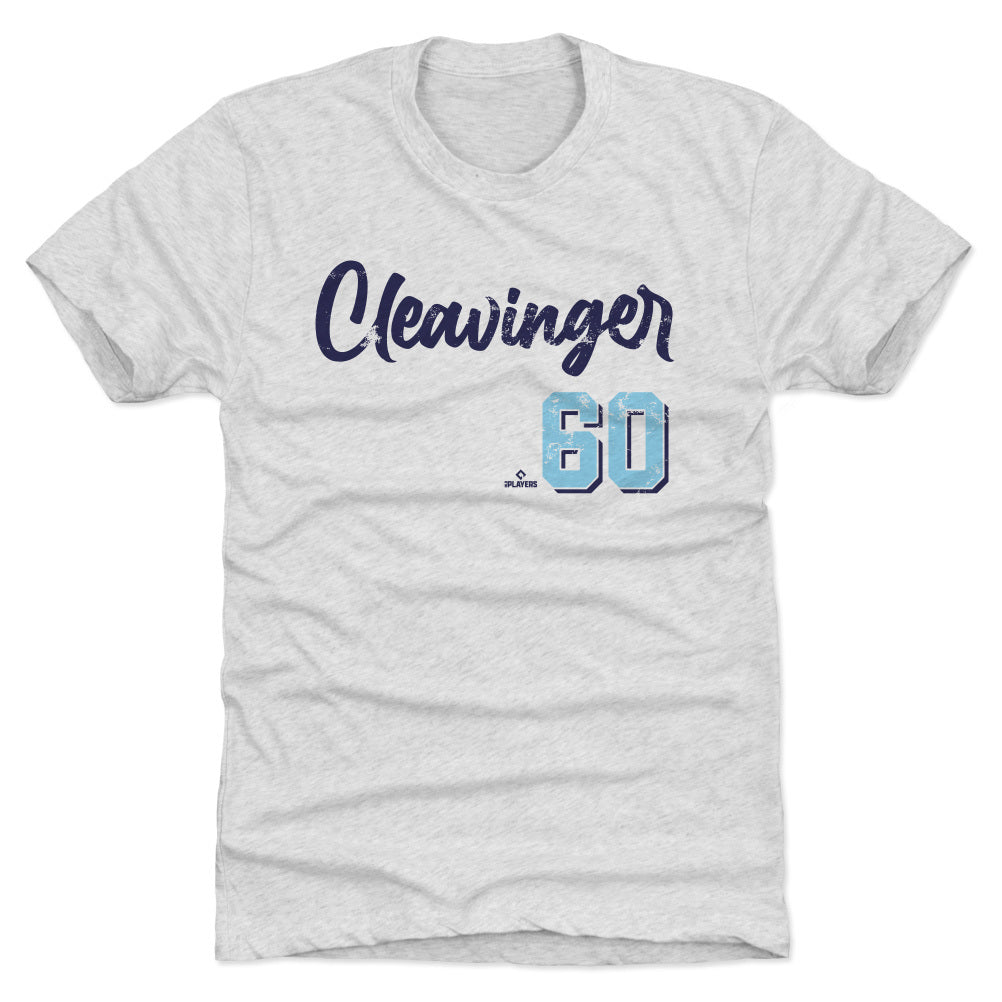 Garrett Cleavinger Men's Premium T-Shirt | 500 LEVEL