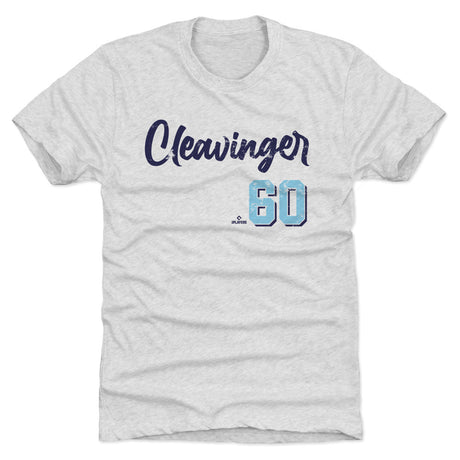 Garrett Cleavinger Men's Premium T-Shirt | 500 LEVEL