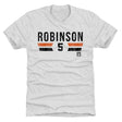 Brooks Robinson Men's Premium T-Shirt | 500 LEVEL