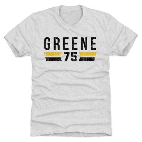 Mean Joe Greene Men's Premium T-Shirt | 500 LEVEL