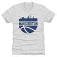 Washington D.C. Men's Premium T-Shirt | 500 LEVEL
