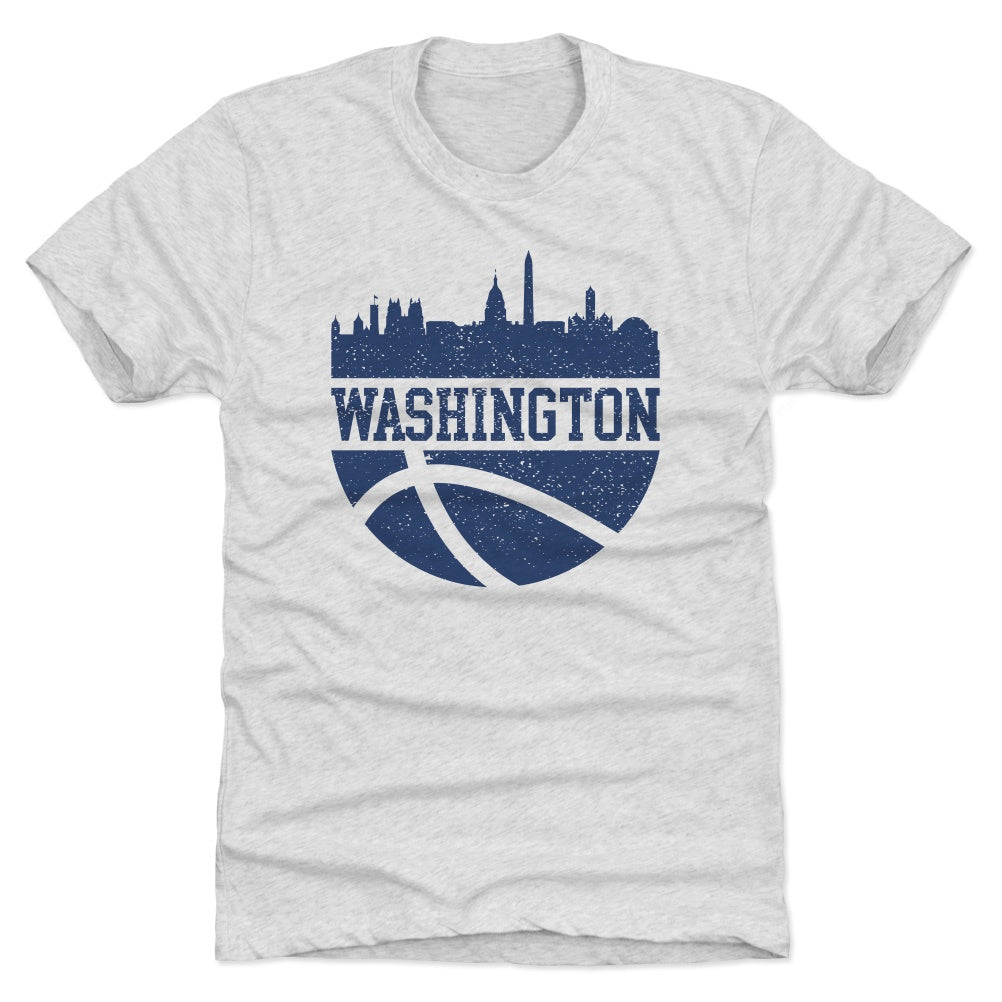 Washington D.C. Men's Premium T-Shirt | 500 LEVEL
