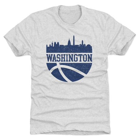 Washington D.C. Men's Premium T-Shirt | 500 LEVEL