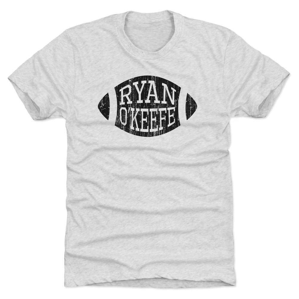 Ryan O'Keefe Men's Premium T-Shirt | 500 LEVEL